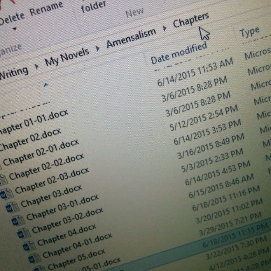 NaNoWriMo Pre Planning, Konn Lavery Seed Me Novel Chapters