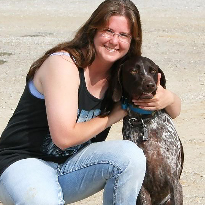 Author Mercedes Fox