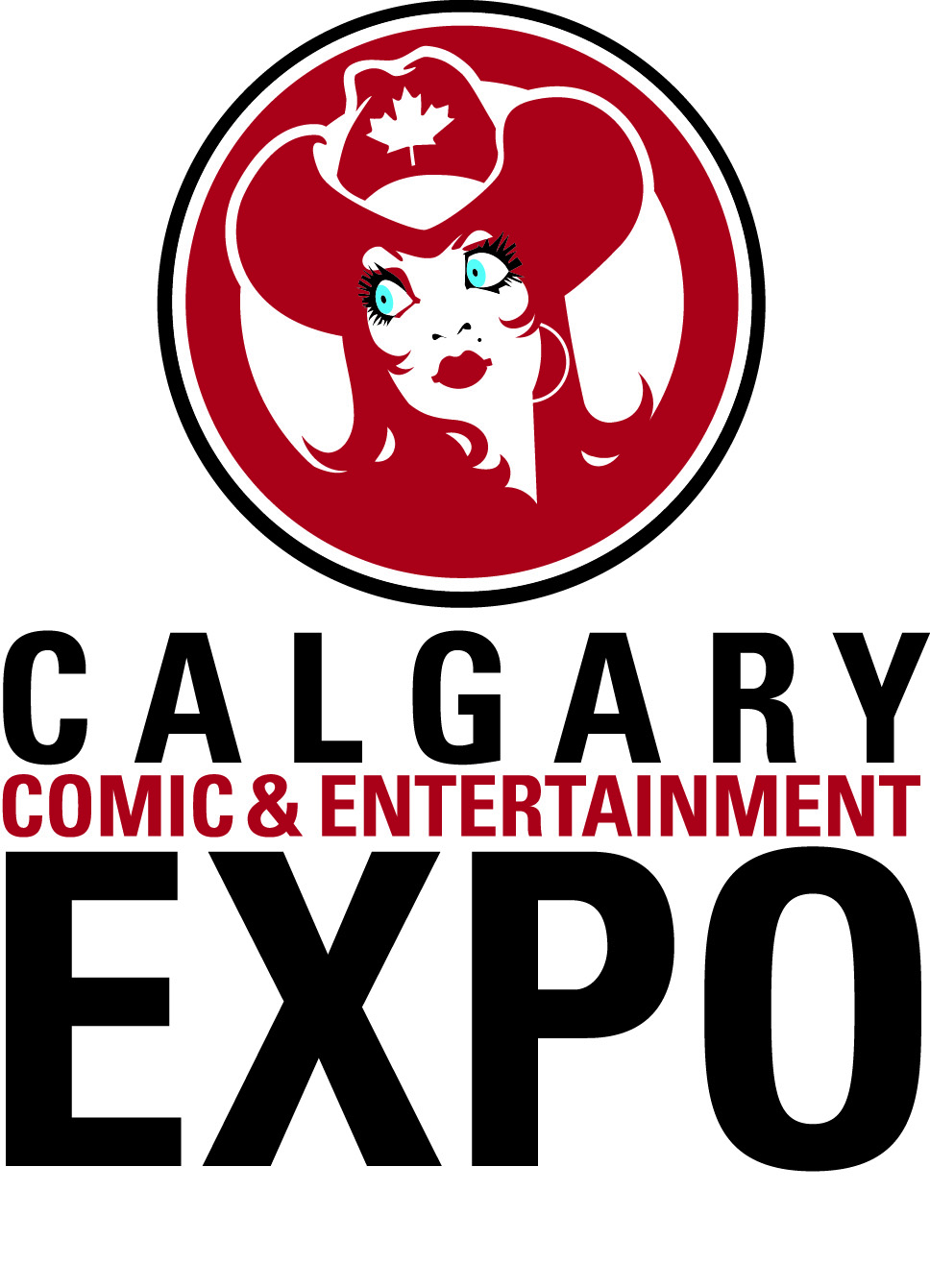 Heading to the Calgary Comic Expo!