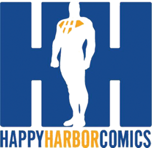 Happy Harbor Comcis