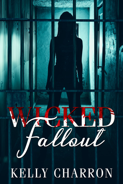 Pretty Wicked by Kelly Charron