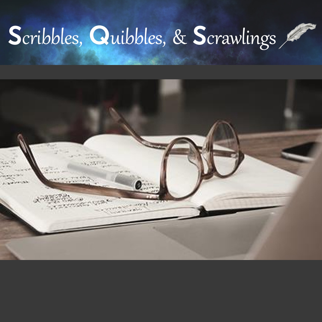 Top 7 Tips for Series Writers - Scribbles, Quibbles, & Scrawlings