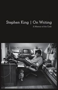 On Writing: A Memoir on the Craft by Stephen King