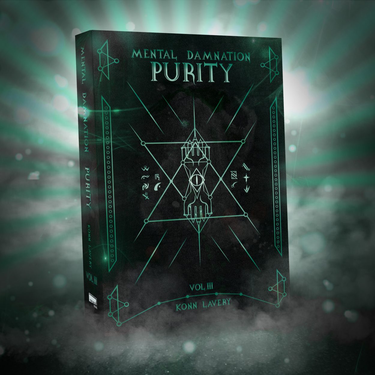 Purity: Part 3 of Mental Damnation