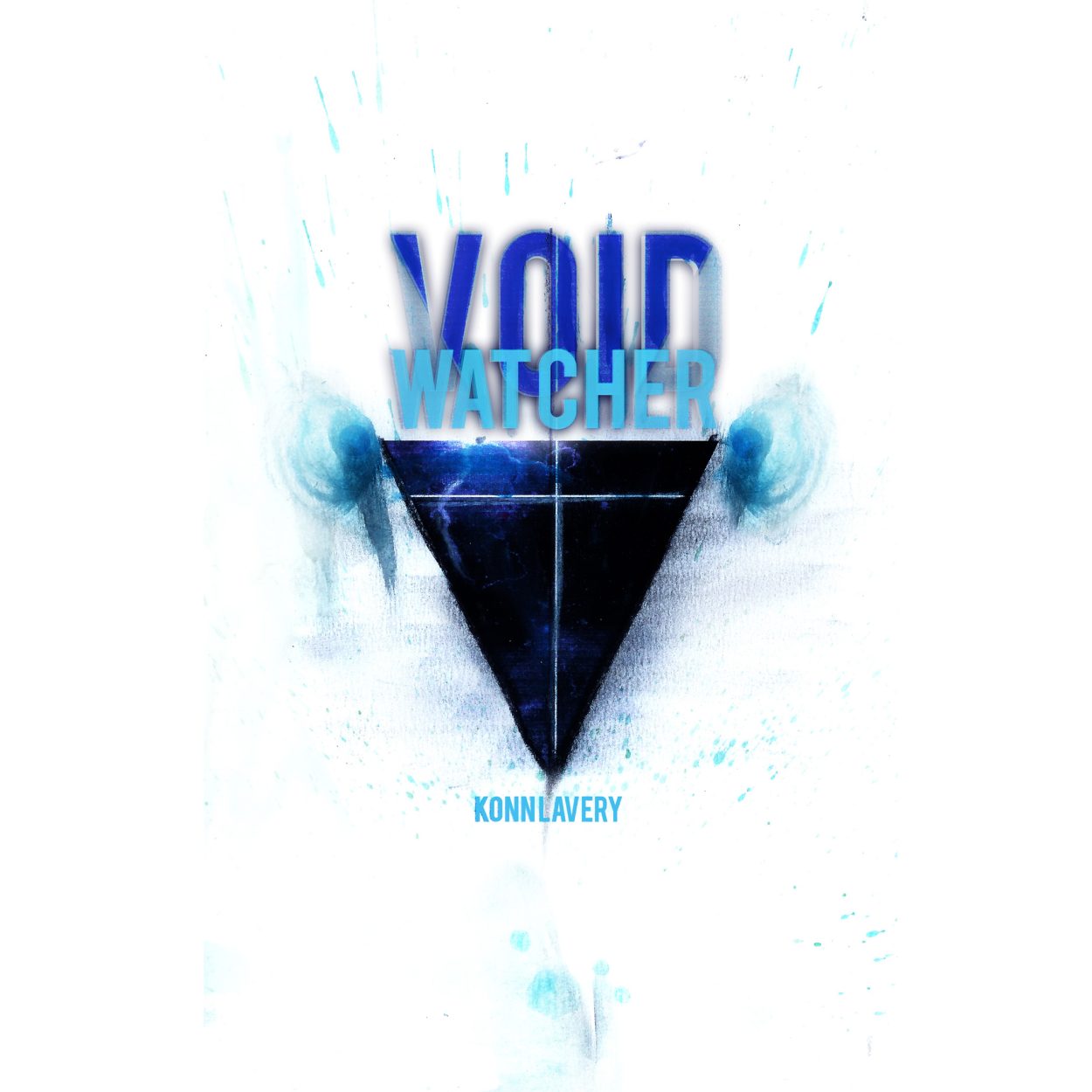 Void Watcher by Konn Lavery