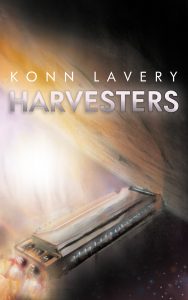 Harvesters by Konn Lavery