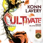 Cultivate Cover