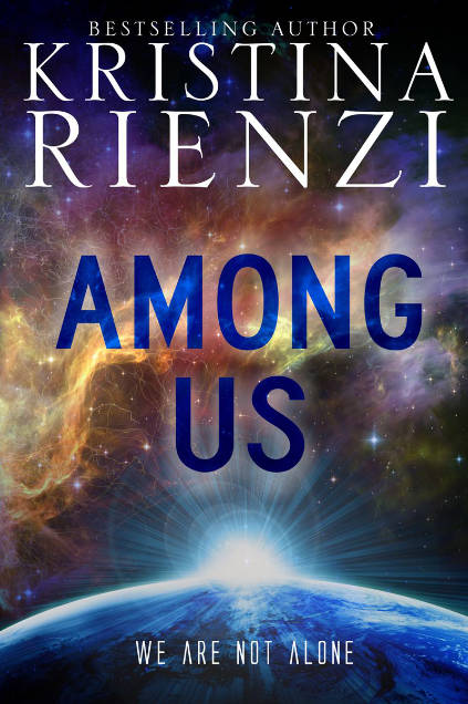 Among Us by Kristina Rienzi