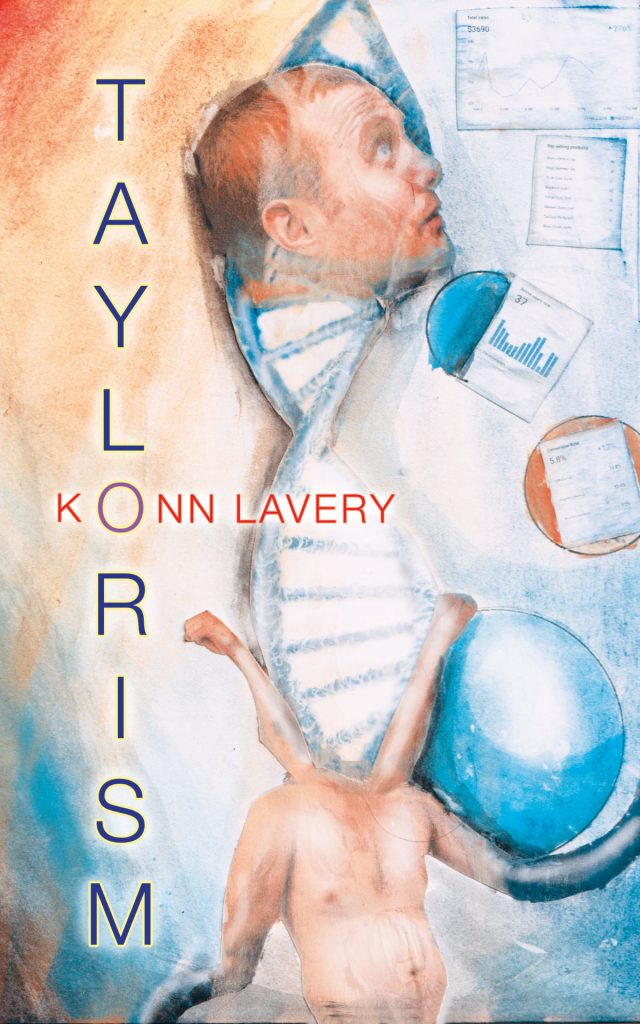 Taylorism by Konn Lavery