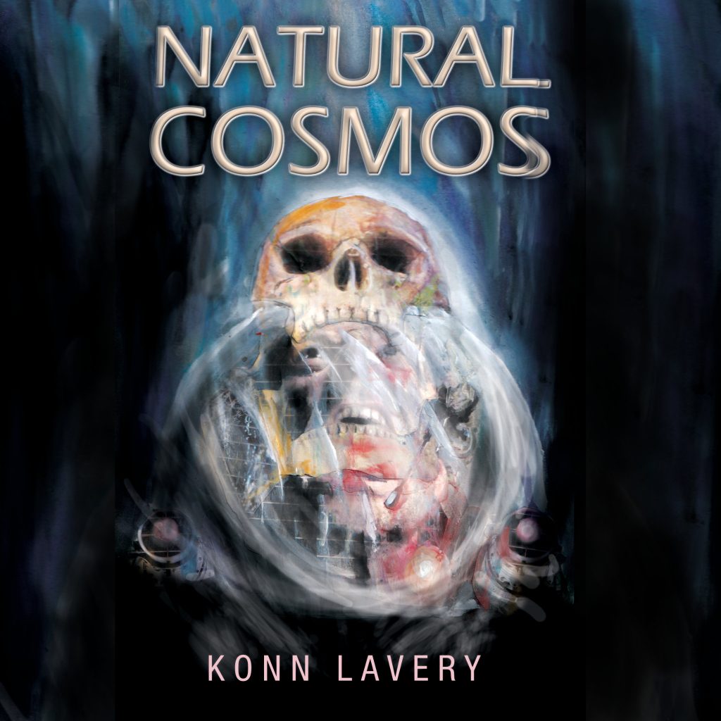 Natural Cosmos - Konn Lavery