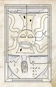 Centre Beast