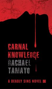 Carnal Knowlefge Rachael Tamayo