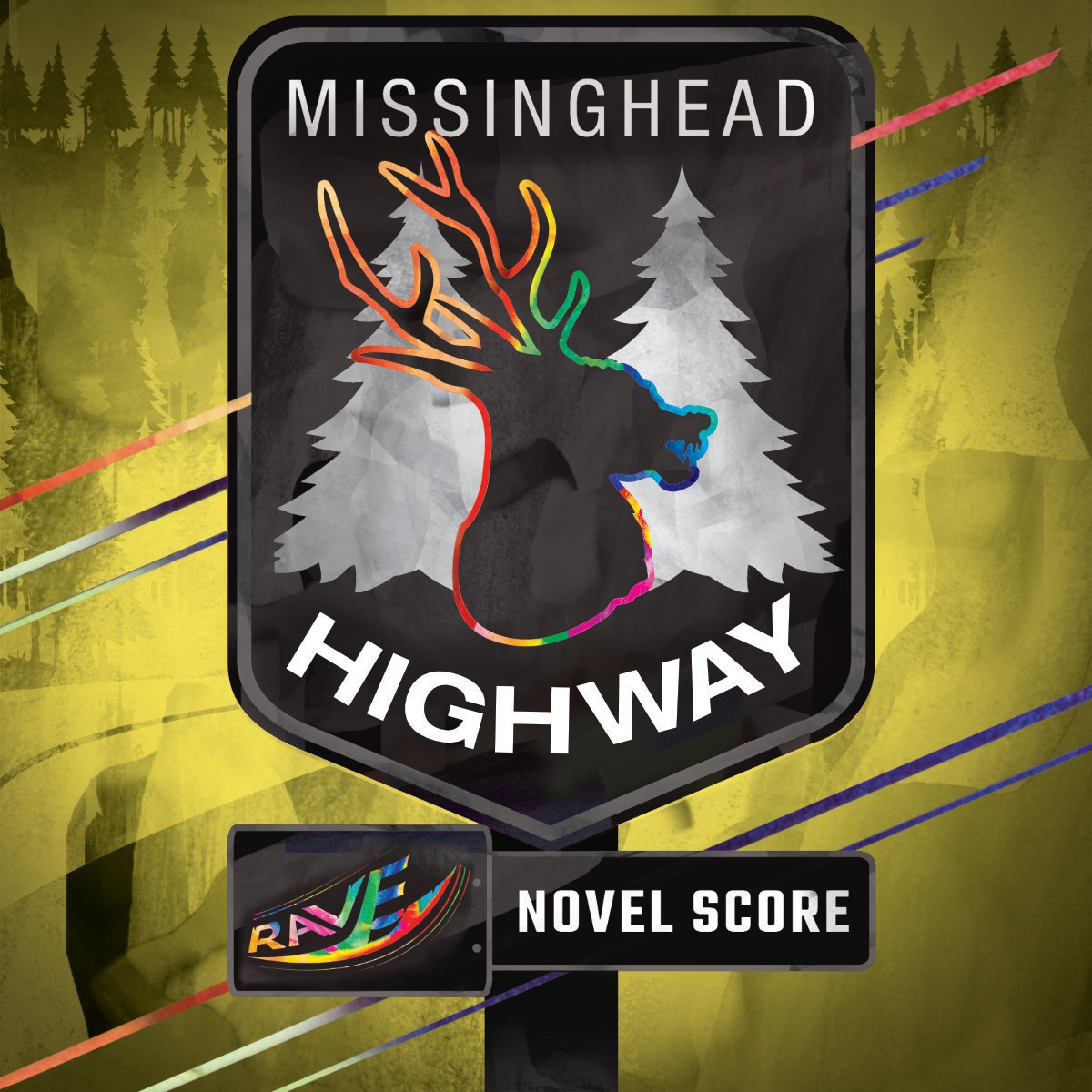 Missing Head Highway