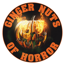 Ginger Nuts of Horror