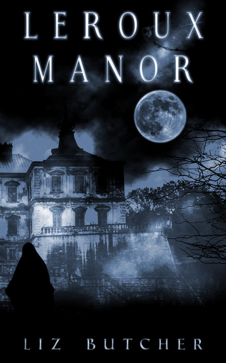 Leroux Manor Liz Butcher