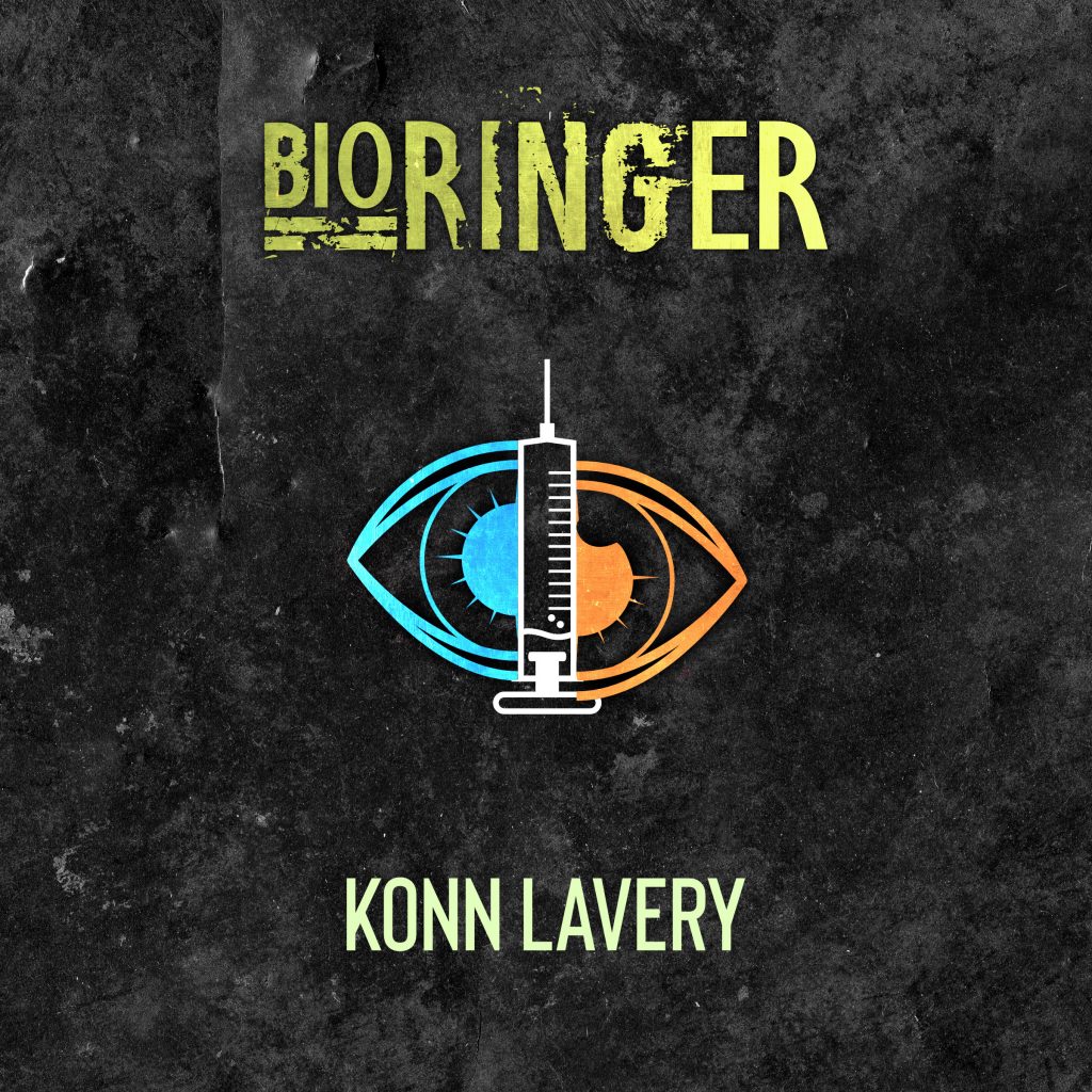 Bioringer by Konn Lavery