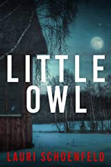 Little Owl by Lauri Schoenfeld