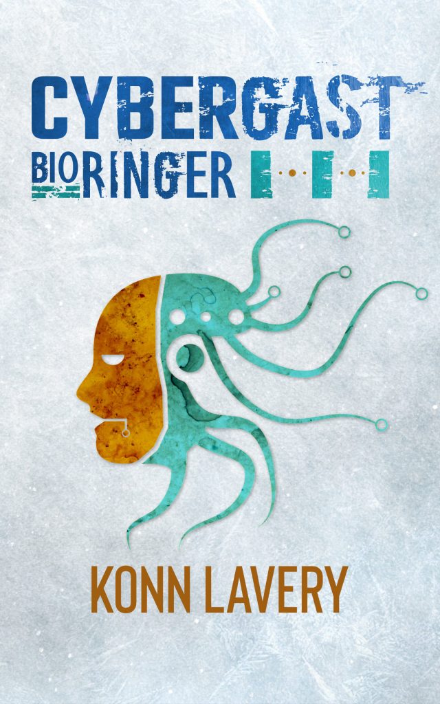 Cybergast: Bioringer III by Konn Lavery