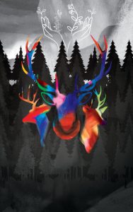 Mother Nature’s Guardians