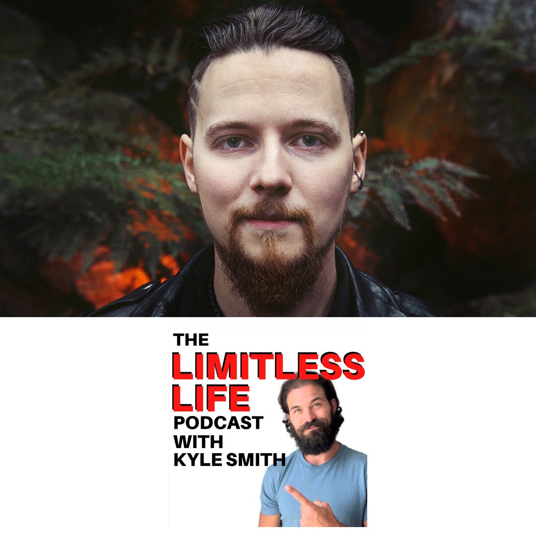 The Limitless Life Podcast With Kyle Smith