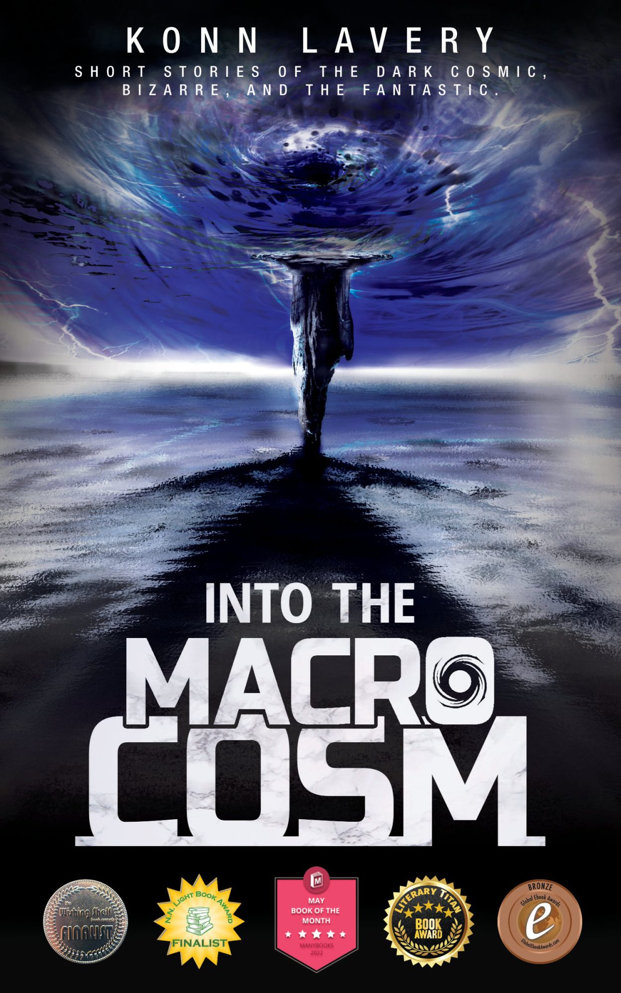 Into the Macrocosm