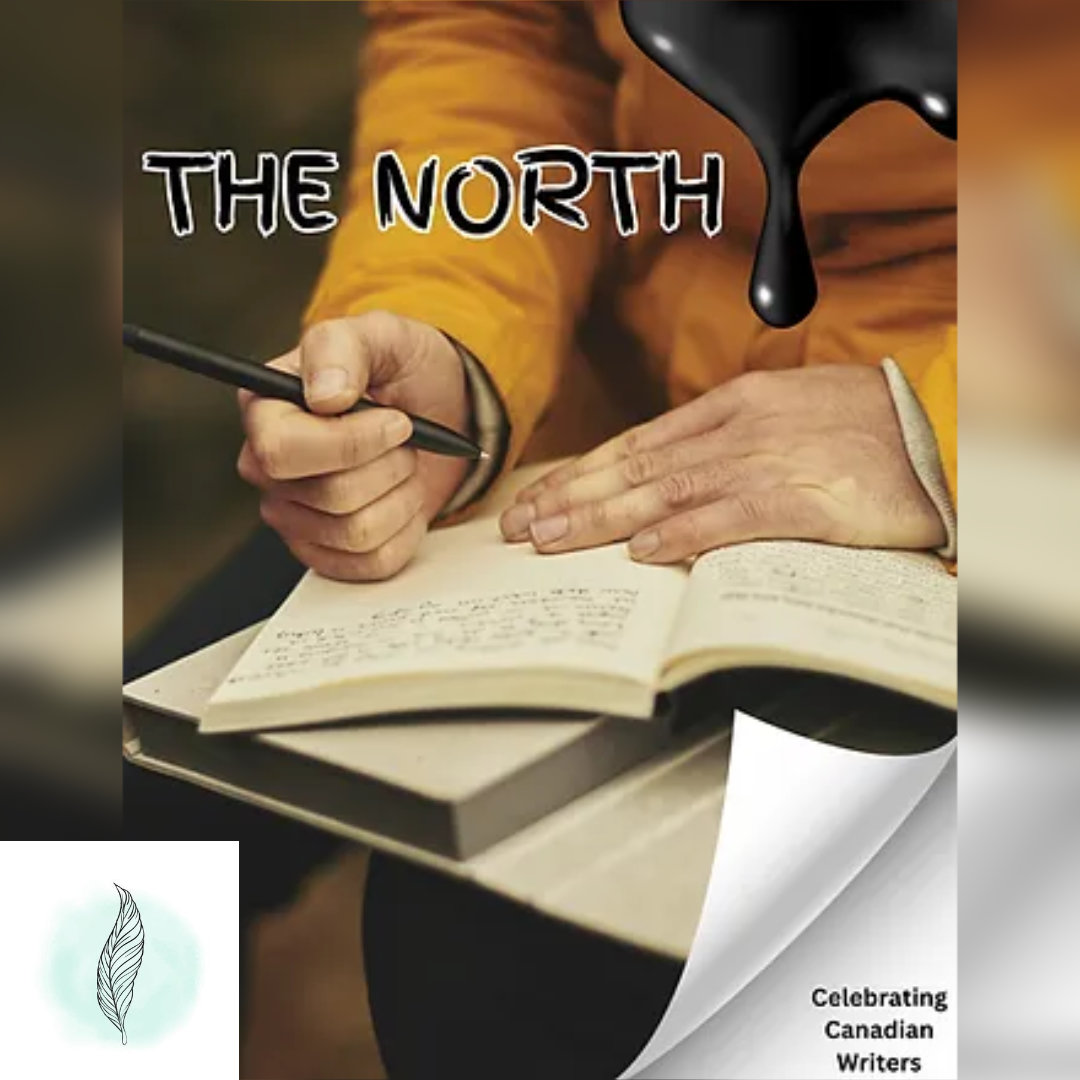 The North Ink Volume 1 Issue 2
