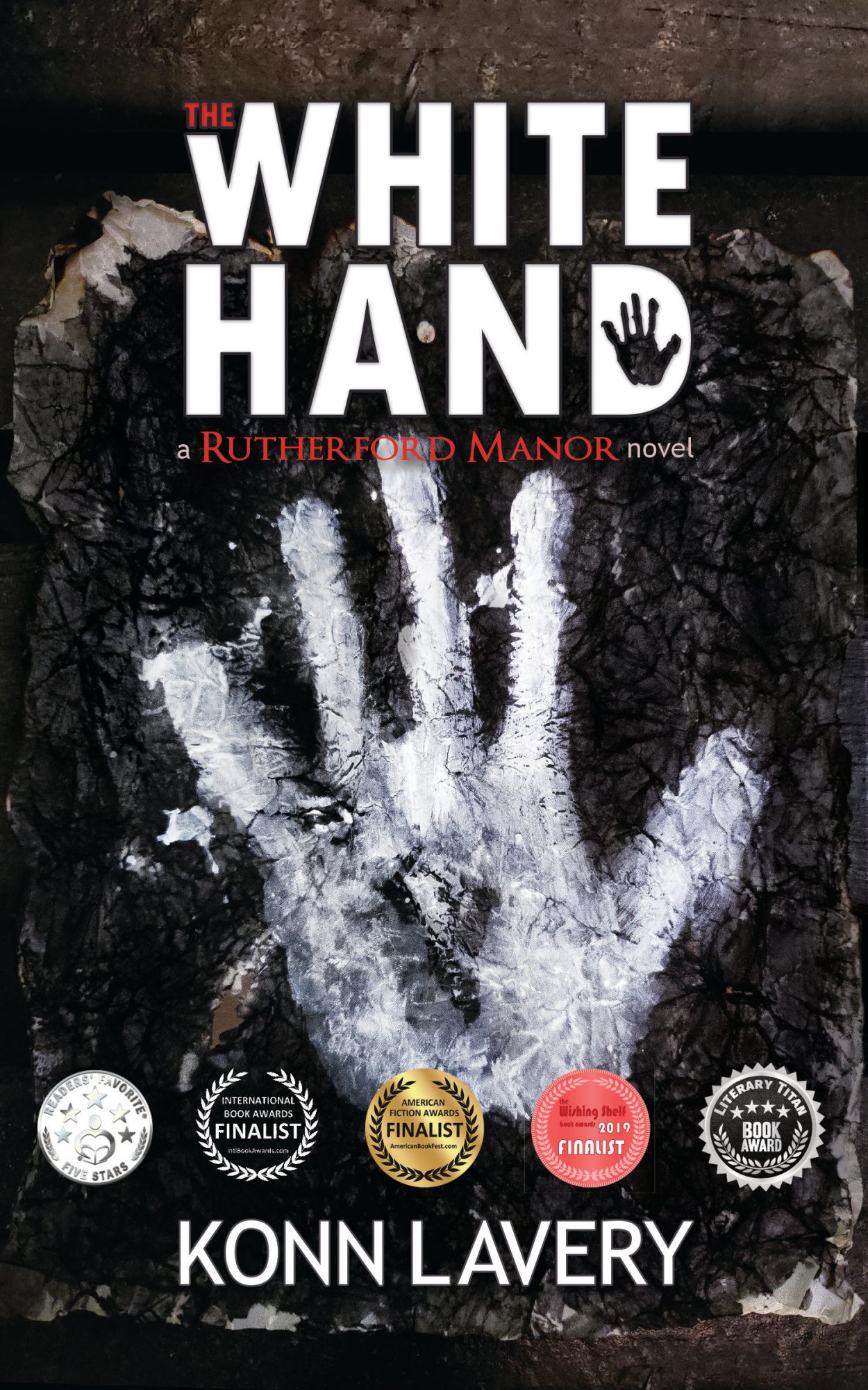 The White Hand