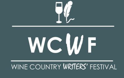 Wine Country Writers’ Festival