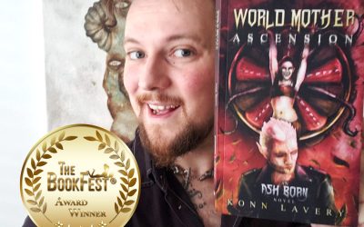 World Mother Ascension Award