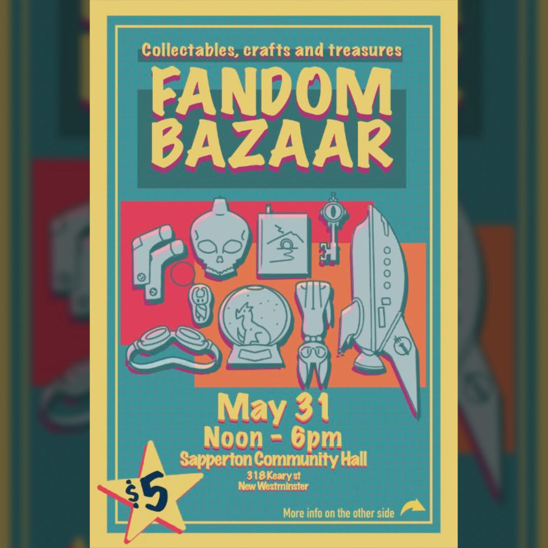 Fandom Bazaar