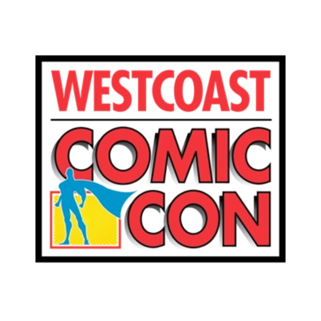 Westcoast Comiccon