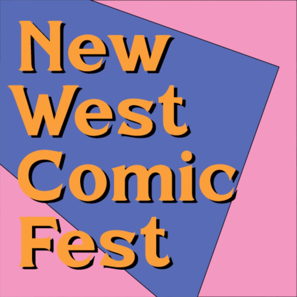 New West Comic Fest