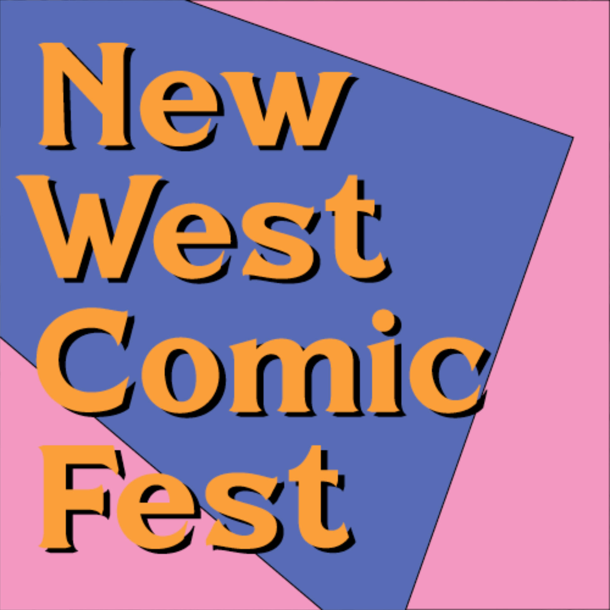 New West Comic Fest