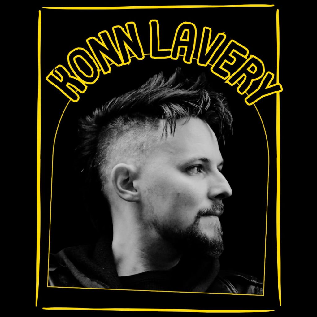 Frank's Indie Insider: Konn Lavery