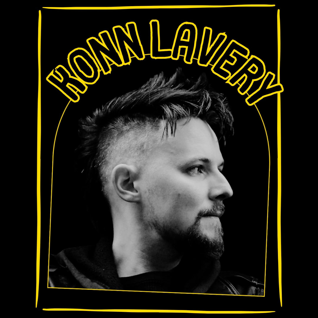 Frank's Indie Insider: Konn Lavery