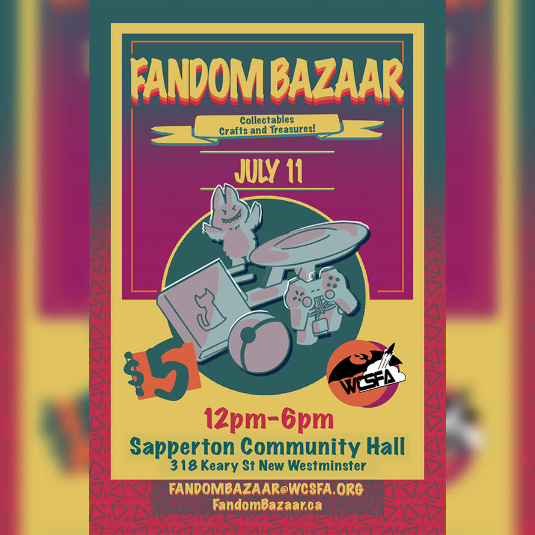 Fandom Bazaar
