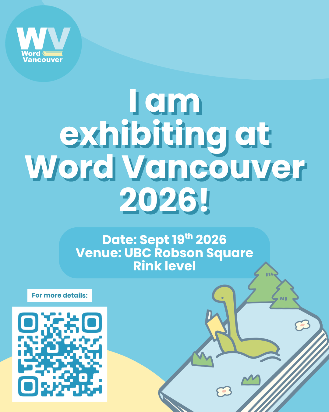 Word Vancouver 2026