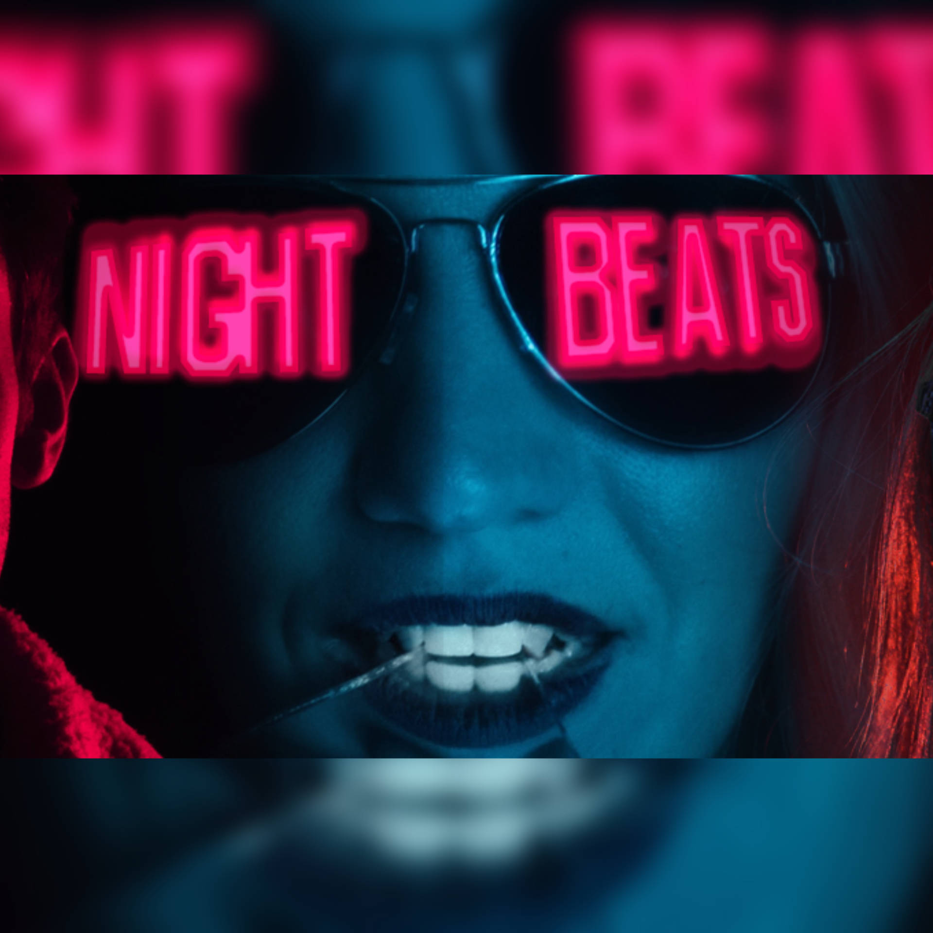 Night Beats Behind the Screens: Tuesday Author Interview